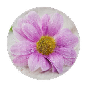 Découper Planche à coudre rose pâle