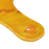 Découper Planche à coupes à poissons rouges (Coin)