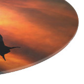 Découper Planche à coupes Cowboy (Coin)