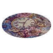 Découper Planche à coupes Pastel Steampunk (Coin)