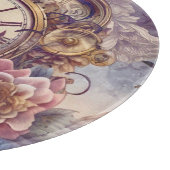 Découper Planche à coupes Pastel Steampunk (Coin)