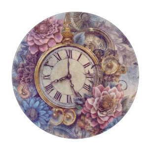 Découper Planche à coupes Pastel Steampunk