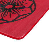 Découper planche à découpe (Coin)