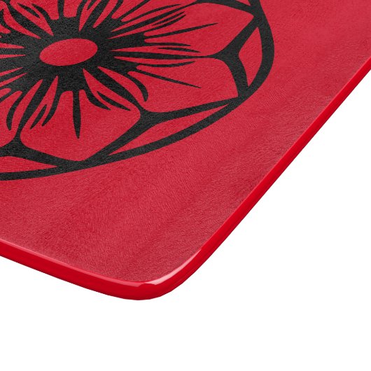 Découper planche à découpe (Coin)