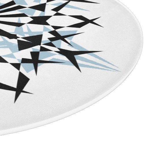 Découper planche à découpe de structure complexe (Coin)