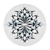 Découper planche à découpe de structure complexe (Devant)