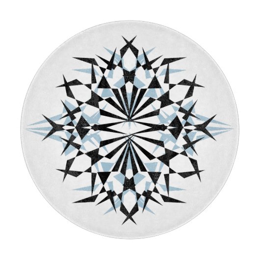 Découper planche à découpe de structure complexe (Devant)