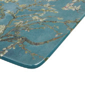 DÉCOUPER PLANCHE À DÉCOUPER: VAN GOGH : ALMOND BLOSSOM (Coin)