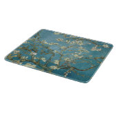 DÉCOUPER PLANCHE À DÉCOUPER: VAN GOGH : ALMOND BLOSSOM (Coin)