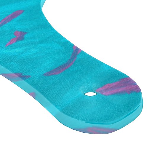 Découper Planche à eau (Coin)