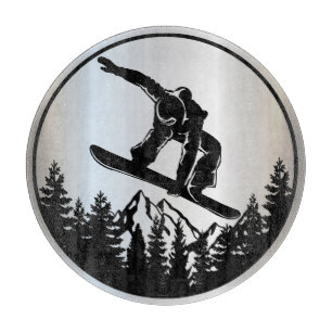 Découper Planche à neige