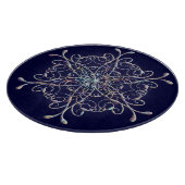 Découper Planche à neige (Coin)