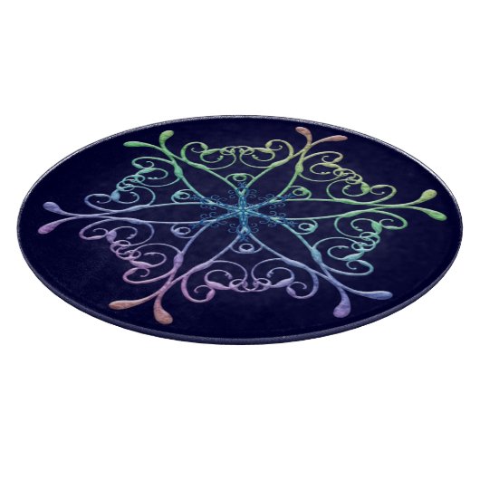 Découper Planche à neige (Coin)