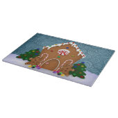 Découper Planche à pain d'épices (Coin)