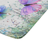 Découper Planche à papillons volante (Coin)