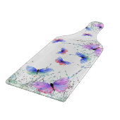 Découper Planche à papillons volante (Coin)