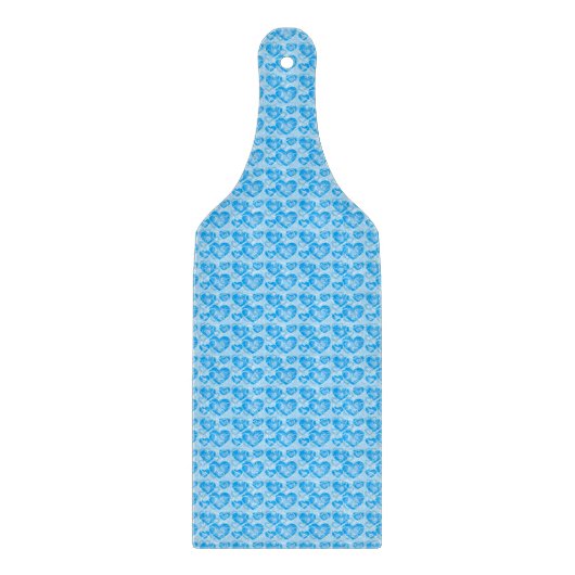 Découper Planche à pédales décoratives (Devant)