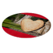 Découper planche à roulettes en bois (Coin)