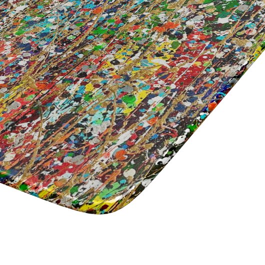 Découper Planche à scier 6 x 7 Déco (Coin)