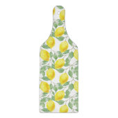 Découper Planche à verre-citrons (Devant)