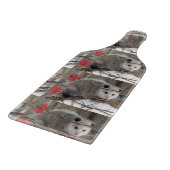 Découper Planche à verre Opossum Nature (Coin)