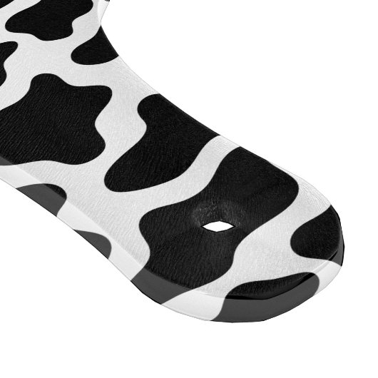 Découper Planche à verre Paddle Cow (Coin)