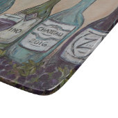 Découper Planche à vin Vino (Coin)