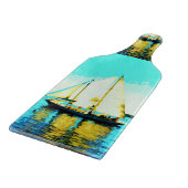 Découper planche à voile (Coin)
