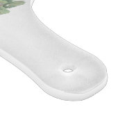 Découper Ramenez chez vous l'arbre de Noël, la planche à dé (Coin)