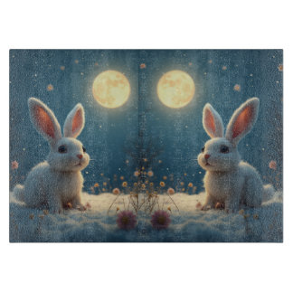 Découper une planche à découpe