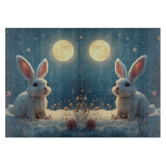 Découper une planche à découpe (Devant)