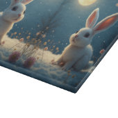 Découper une planche à découpe (Coin)