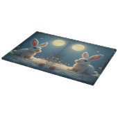 Découper une planche à découpe (Coin)