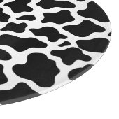 Découper Vache de la planche à verre (Coin)