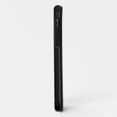 DÉCOUPEZ le coque iphone (Dos/Gauche)