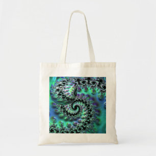 Découverte Mandelbrot avec Sac fourre-tout Sphere