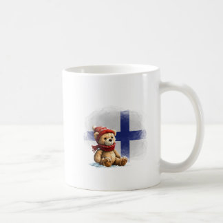 Découvre la magie de nos tasses d'ours