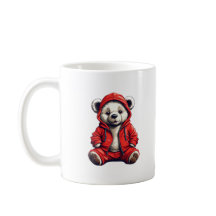 Découvre la magie de nos tasses d'ours
