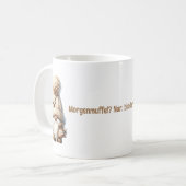 Découvre la magie de nos tasses d'ours (Devant gauche)