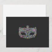 Découvrez Elegant Flat Enregistrer les cartes de d (Devant / Derrière)