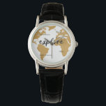Découvrez Gold Map Watch<br><div class="desc">Découvrez Gold Map Watch</div>