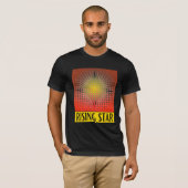 Découvrez la création unique T-Shirt Designs à Zaz (Devant entier)