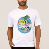 découvrez le fabuleux T-Shirt du logo argentin (Devant)