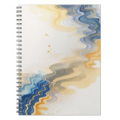 Découvrez le meilleur Carnet pour votre écriture (Devant)