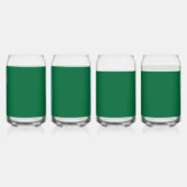 Découvrez le mélange parfait de vert, azur, aqua, (Dos)