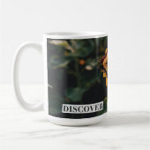 Découvrez les moments magiques Mug (Gauche)