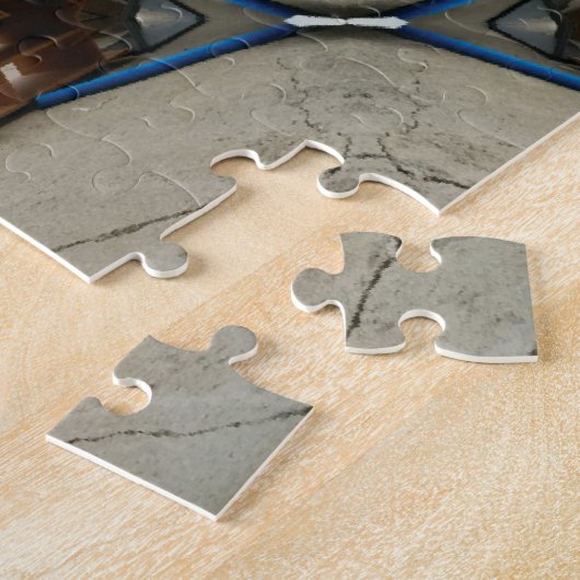 Découvrez les puzzles de Jigsaw (Côté)