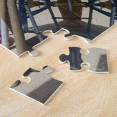 Découvrez les puzzles de Jigsaw (Côté)