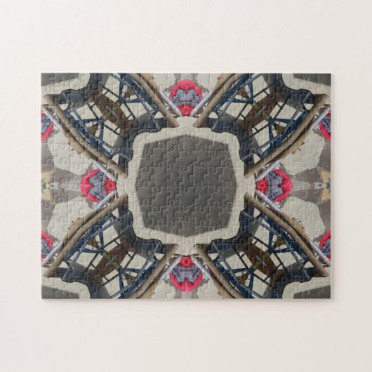 Découvrez les puzzles de Jigsaw (Horizontal)