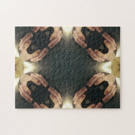 Découvrez les puzzles de Jigsaw (Horizontal)